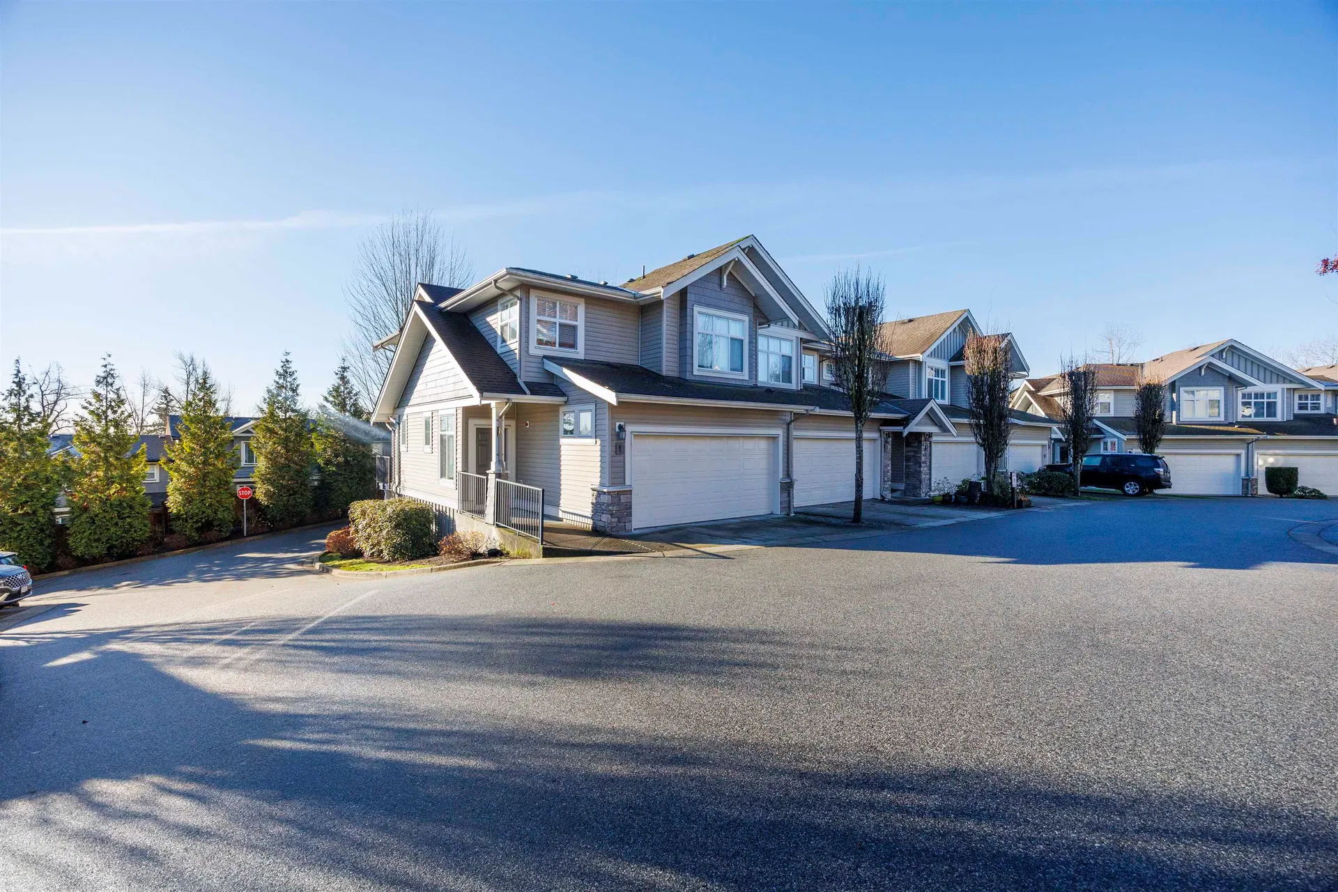 Photo 1 of 25 at #3 – 11282 Cottonwood Drive