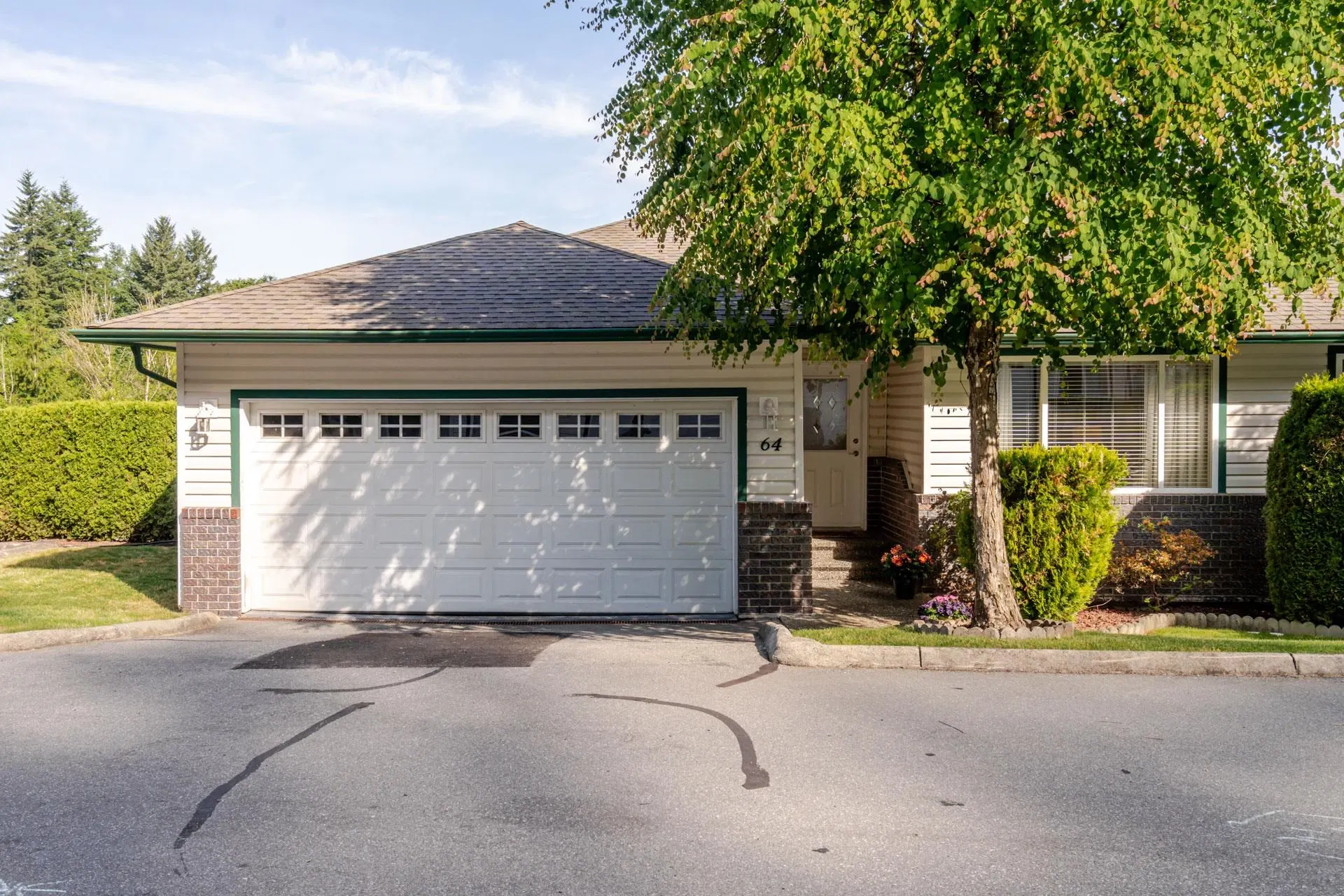 Photo 1 of 40 at #64 – 34250 Hazelwood Avenue