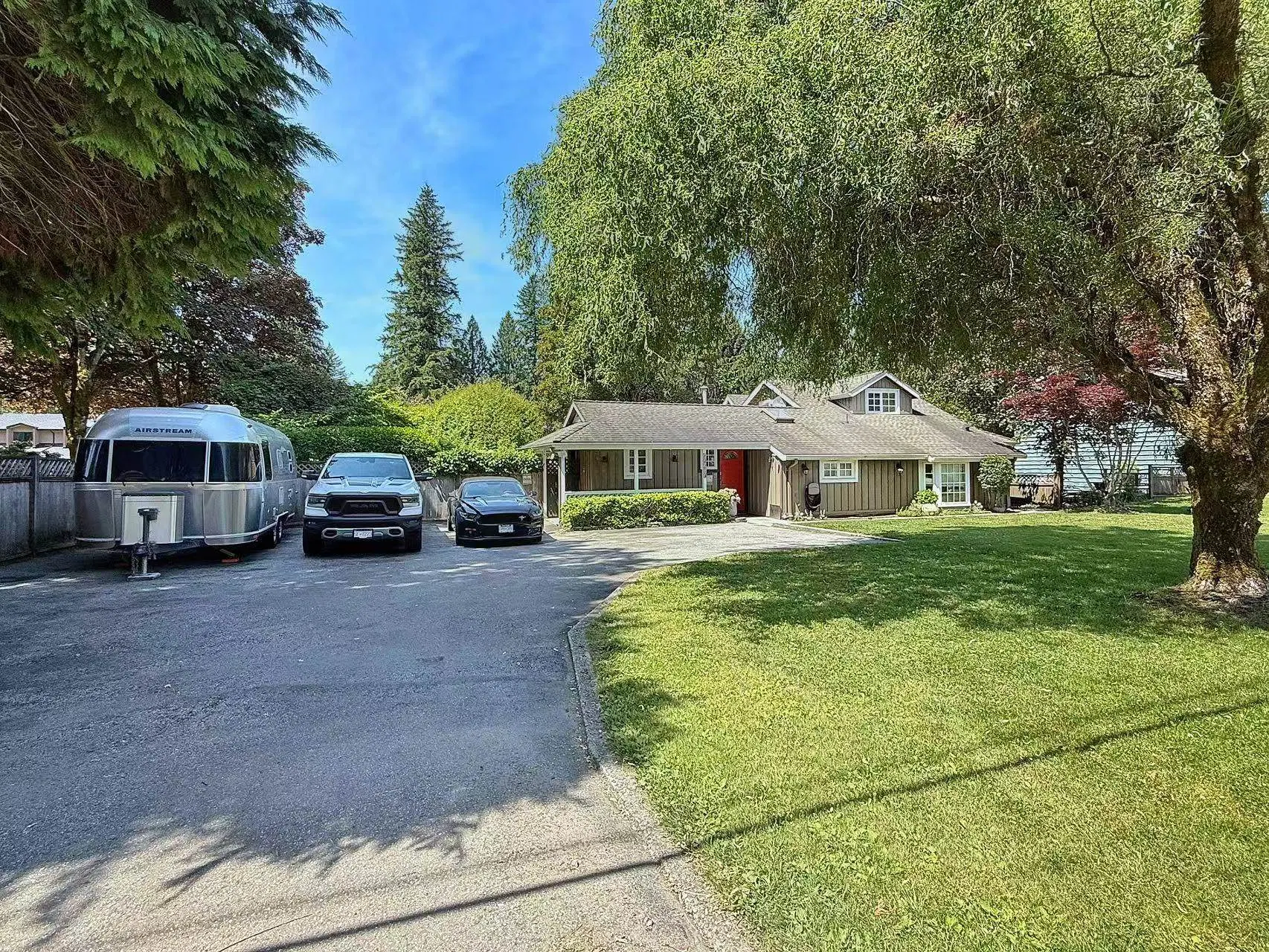 Photo 1 of 27 at 12239 Skillen Street