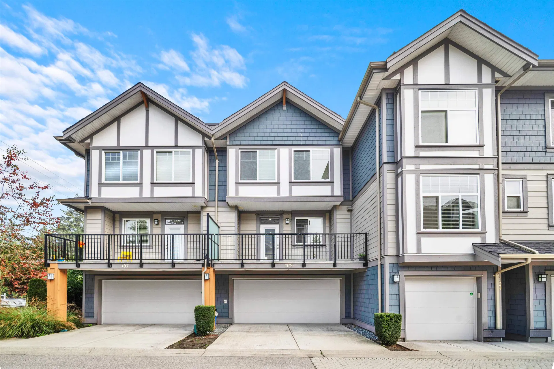 Photo 2 of 24 at #108 – 15170 60 Avenue