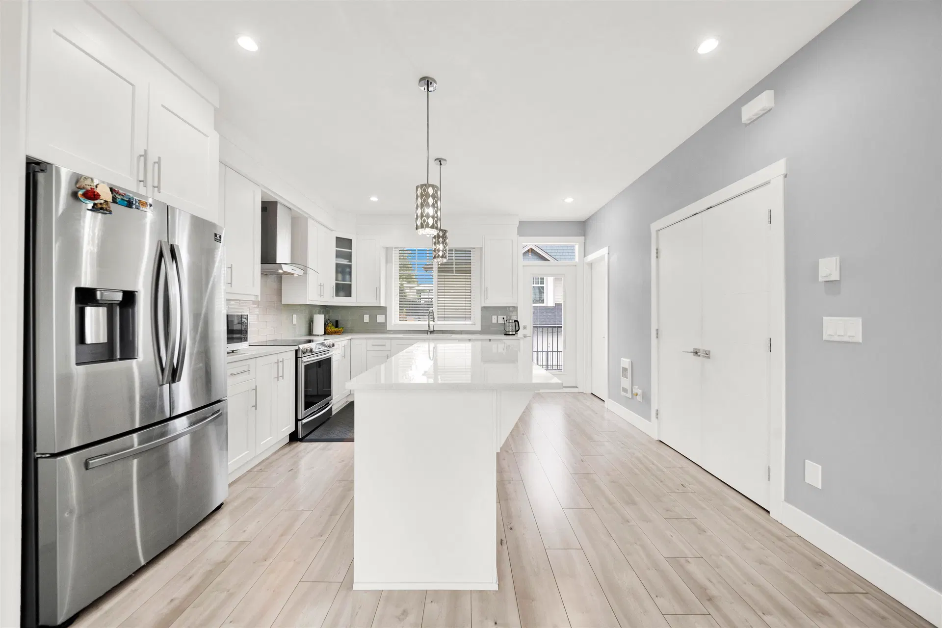 Photo 4 of 24 at #108 – 15170 60 Avenue
