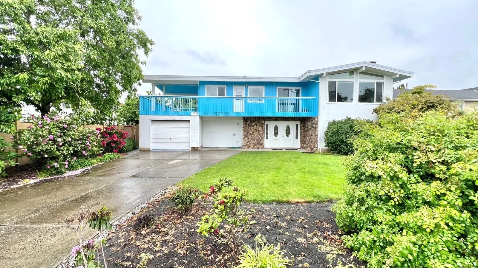 Photo 1 of 36 at 3071 Saltspring Court