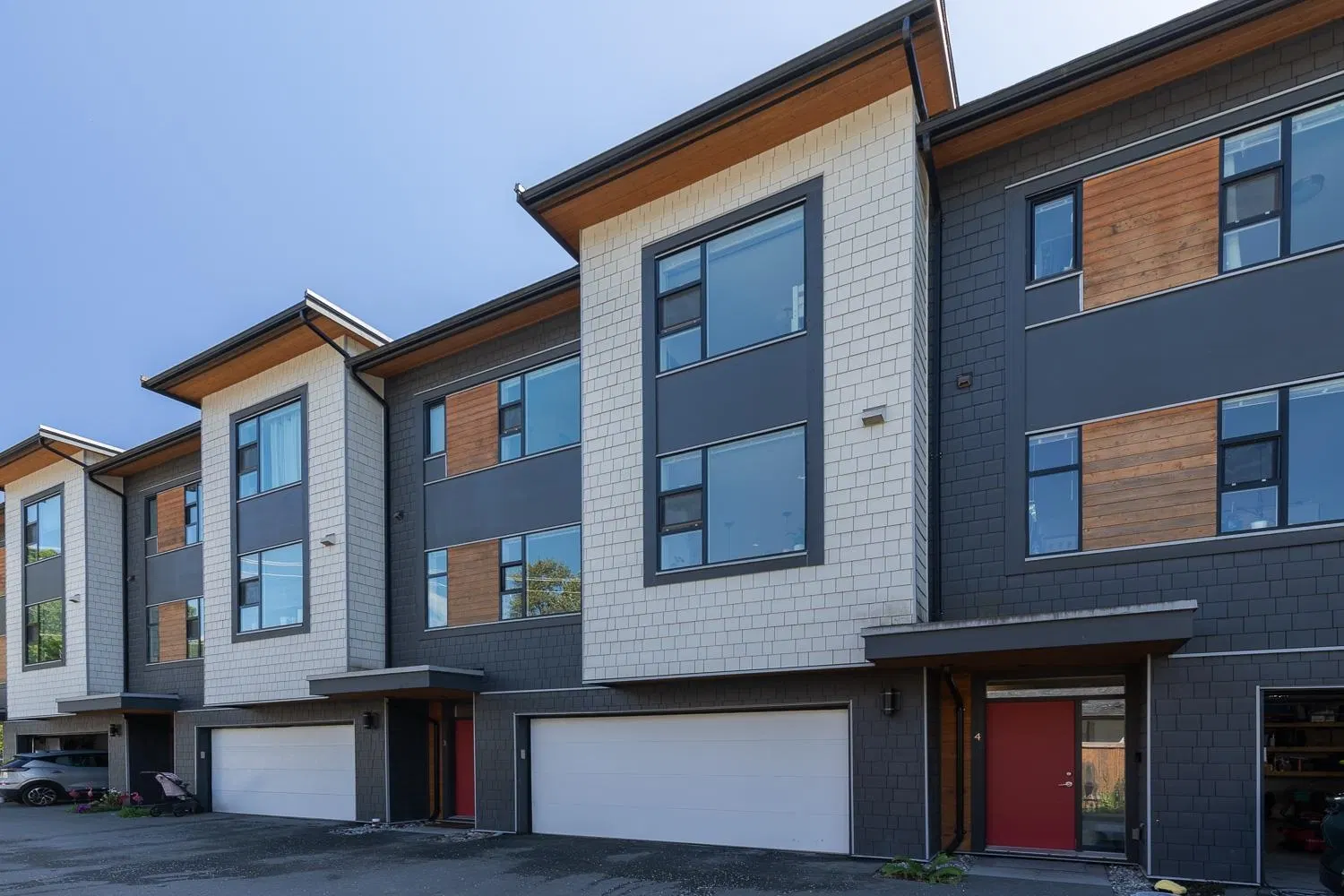 Photo 1 of 40 at #3 – 38447 Buckley Avenue