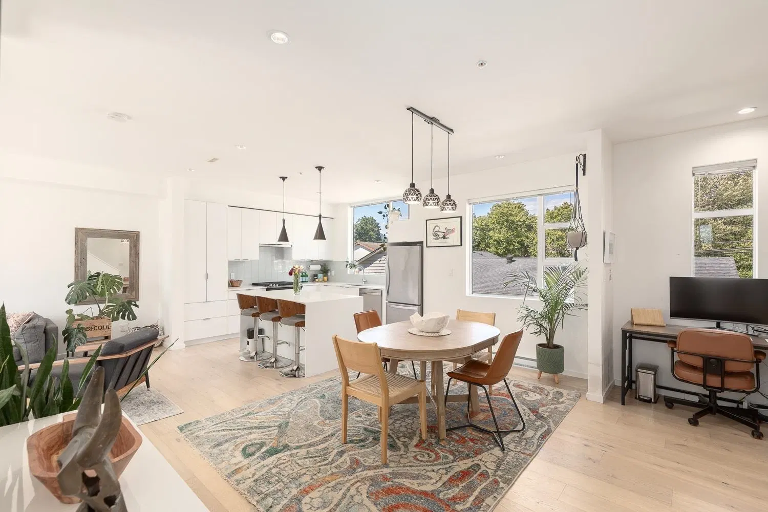 Photo 3 of 40 at #3 – 38447 Buckley Avenue