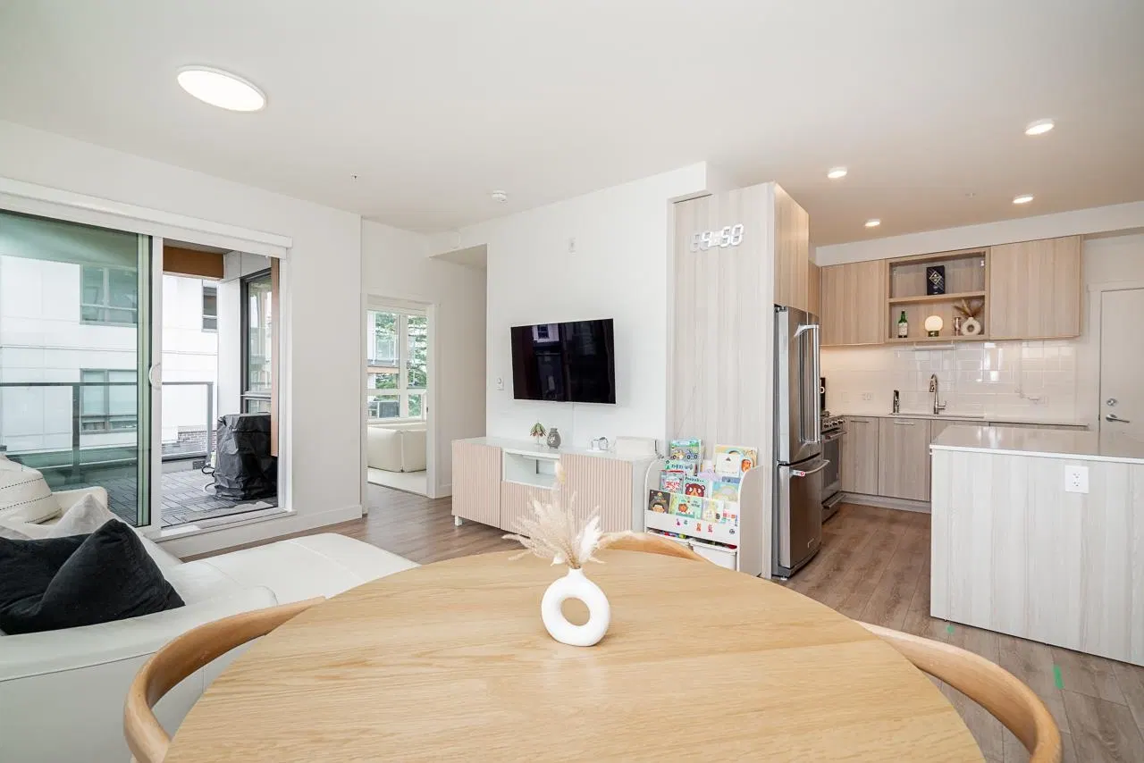 Photo 3 of 40 at #505 – 741 Anskar Court