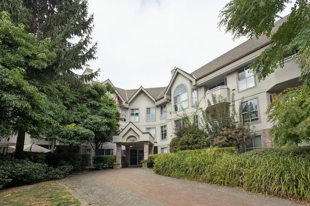 #109 – 7161 121 Street