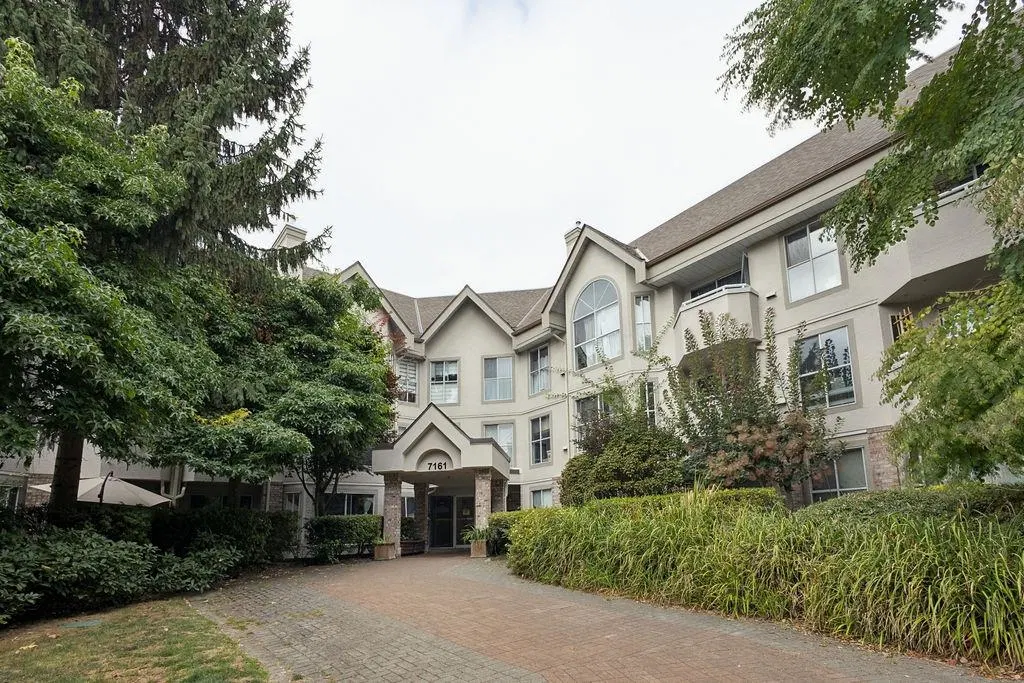 #109 – 7161 121 Street