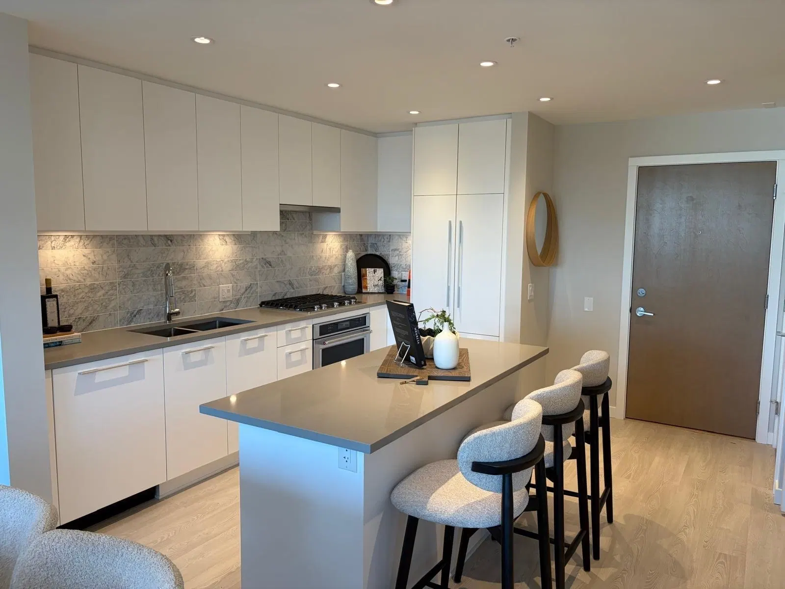 Photo 2 of 16 at #307 – 110 E 17th Street