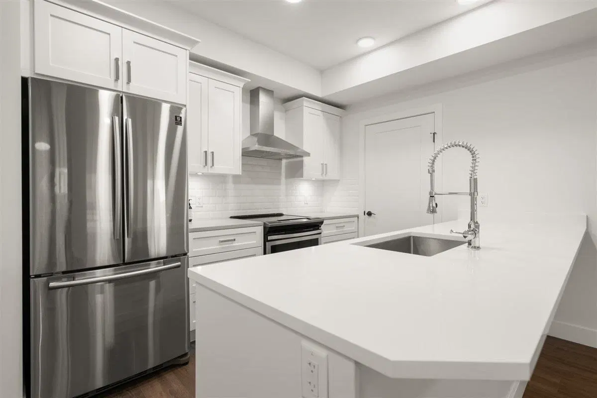 Photo 1 of 18 at #101 – 33568 George Ferguson Way
