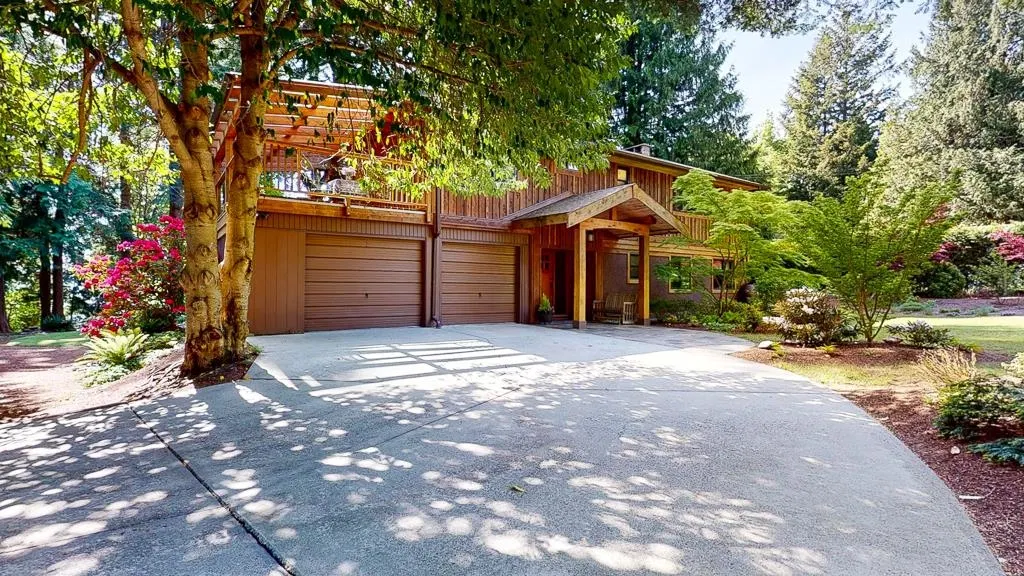 Photo 1 of 36 at 8115 Redrooffs Road