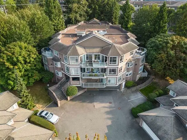 #303 – 6866 Nicholson Road