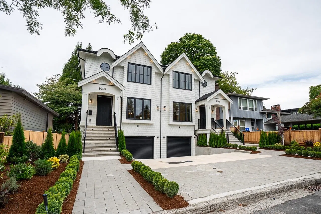 #2 – 1065 Ridley Drive