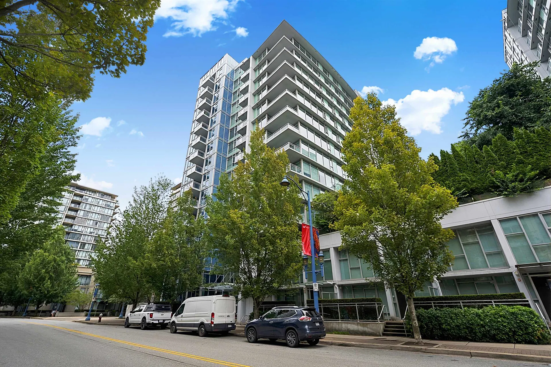 #1508 – 5900 Alderbridge Way