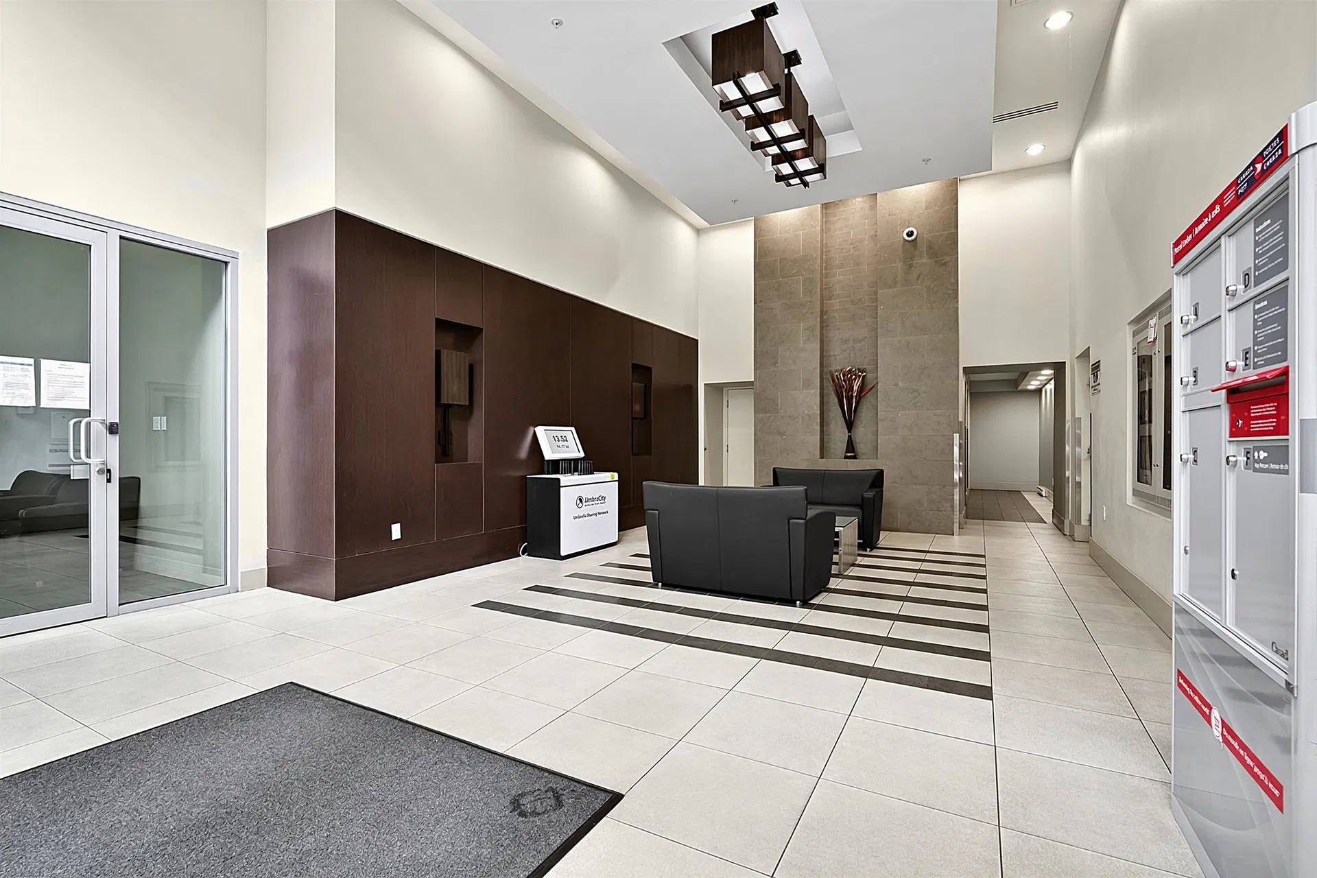 Photo 2 of 21 at #1508 – 5900 Alderbridge Way