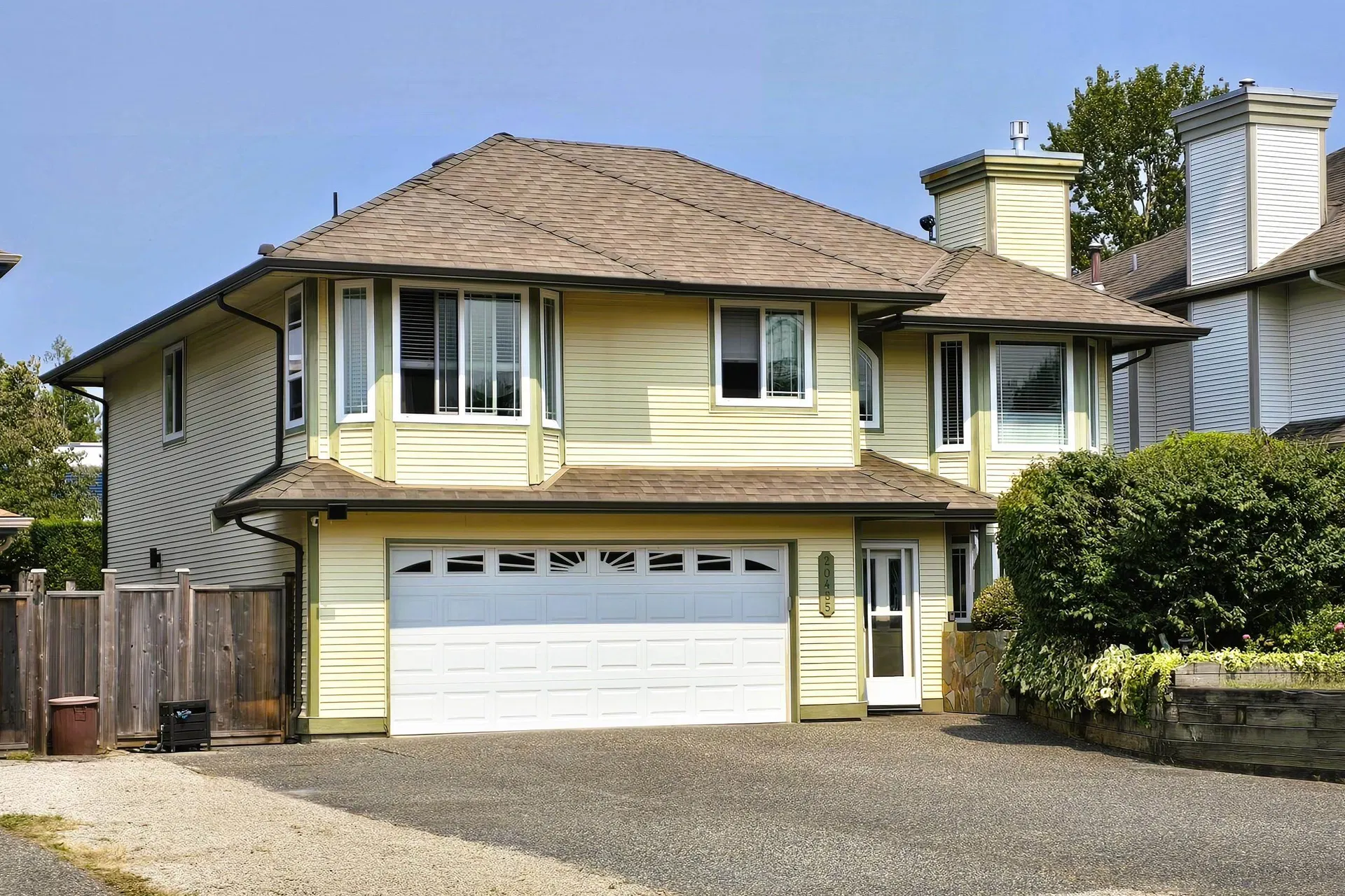 Photo 1 of 40 at 20485 120b Avenue