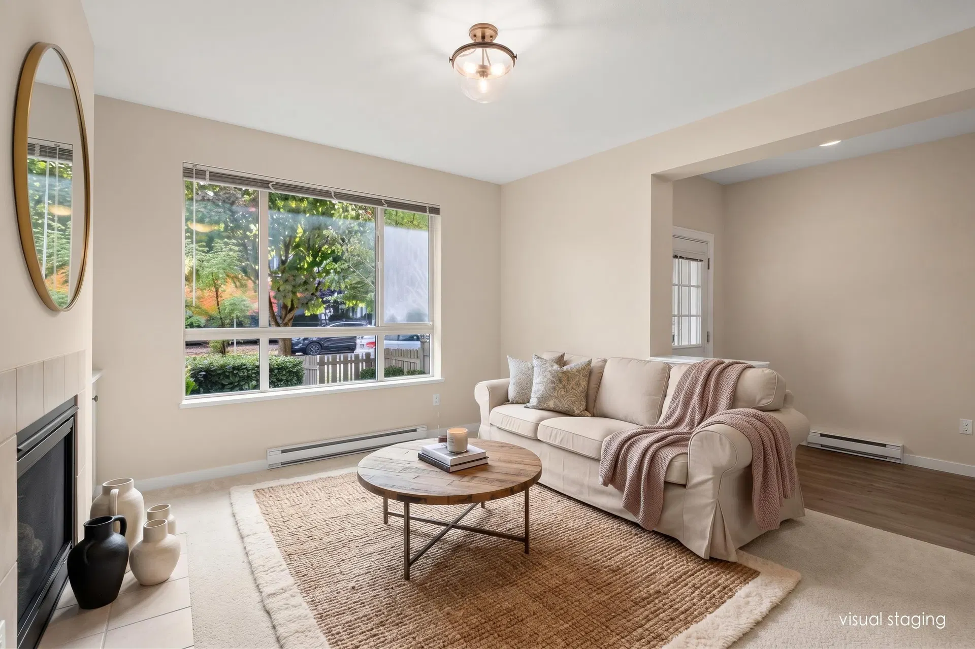 Photo 5 of 38 at #27 – 2738 158 Street