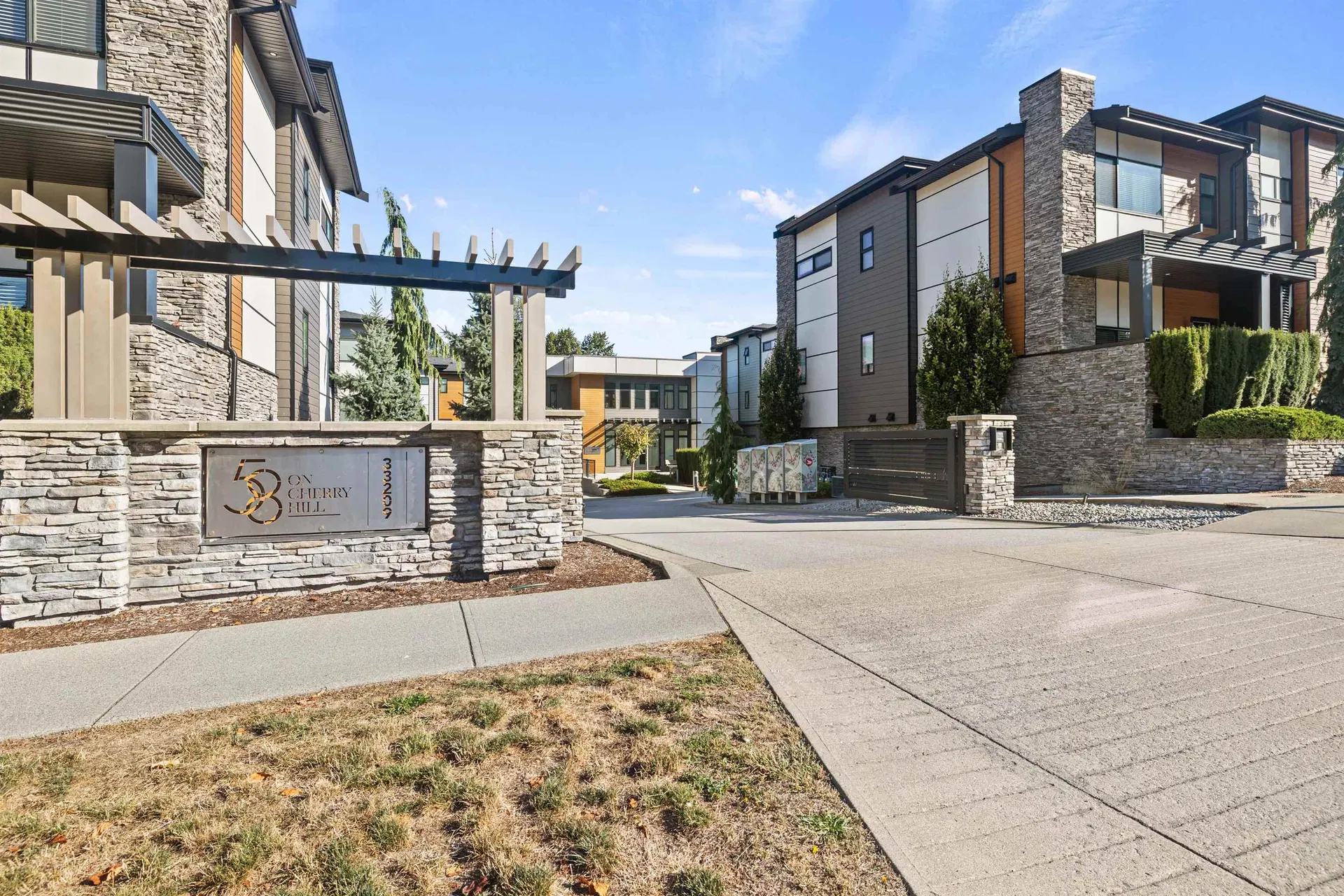 Photo 2 of 40 at #11 – 33209 Cherry Avenue