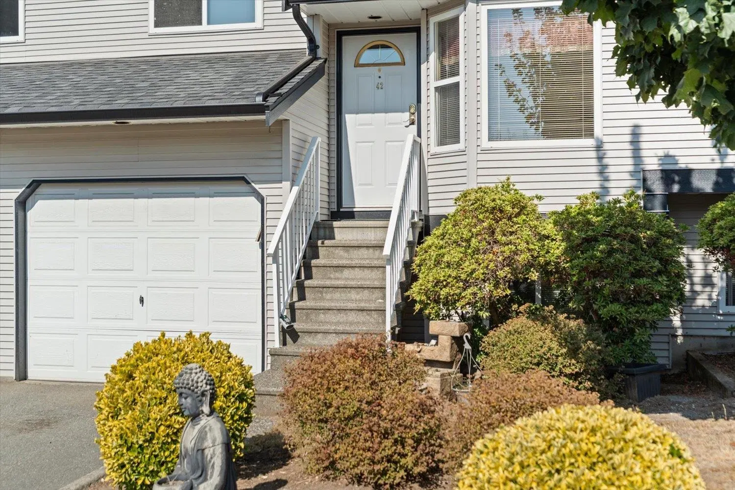 Photo 2 of 35 at #42 – 34332 Maclure Road