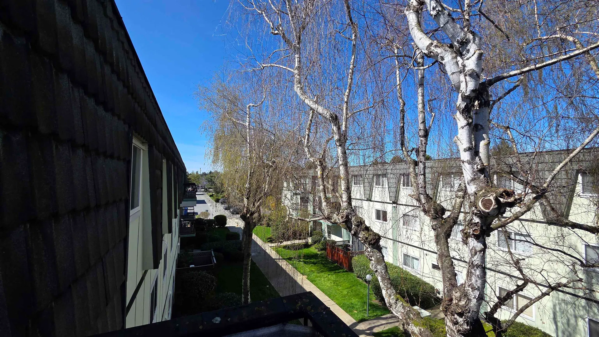 Photo 1 of 19 at #356 – 8131 Ryan Road