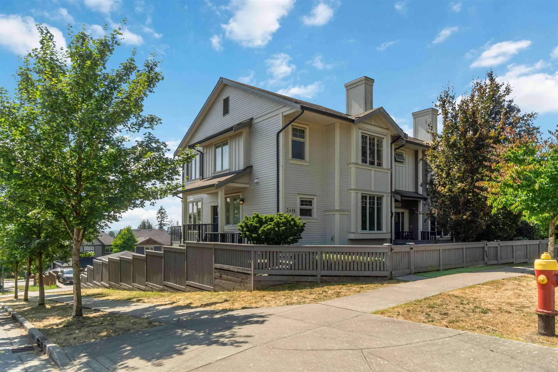 Photo 1 of 40 at #108 – 3416 Roxton Avenue