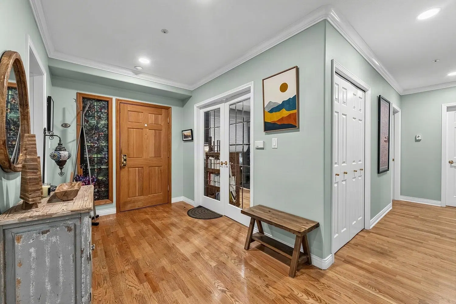 Photo 3 of 36 at #203 – 1725 128 Street