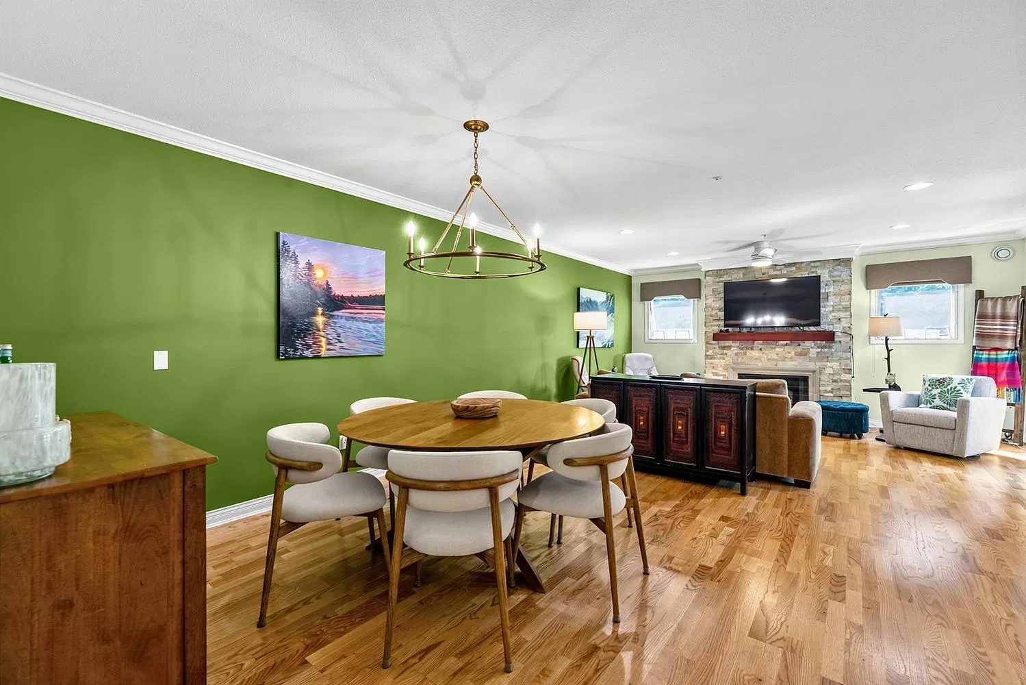 Photo 5 of 36 at #203 – 1725 128 Street