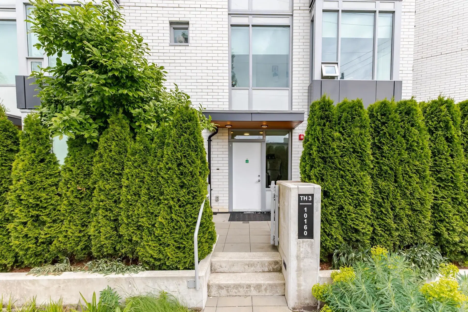#3 – 10160 133 Street