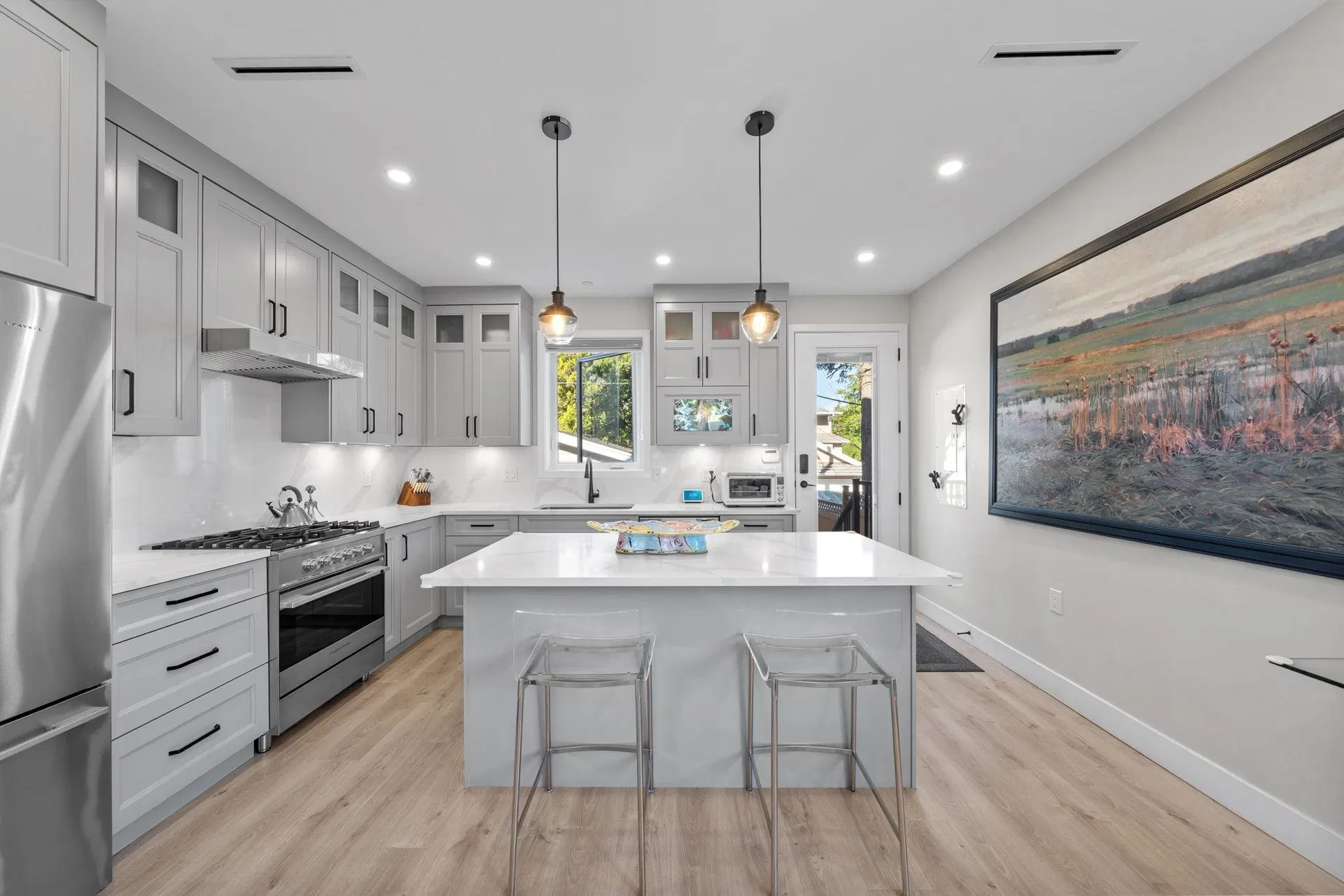 Photo 3 of 33 at #1 – 2749 E 54th Avenue