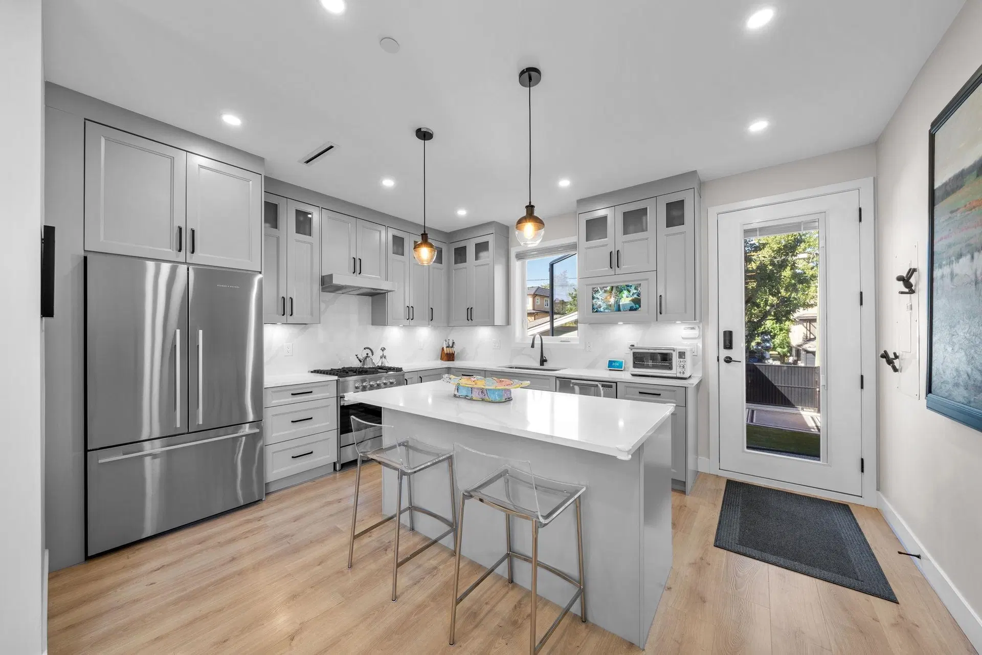 Photo 4 of 33 at #1 – 2749 E 54th Avenue