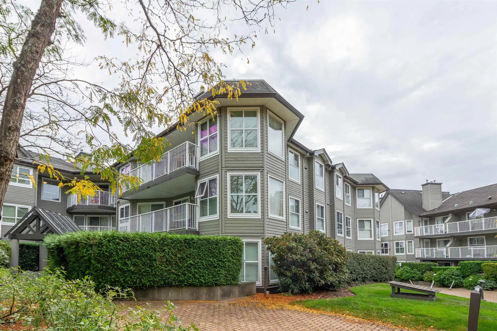 #109 – 15120 108 Avenue