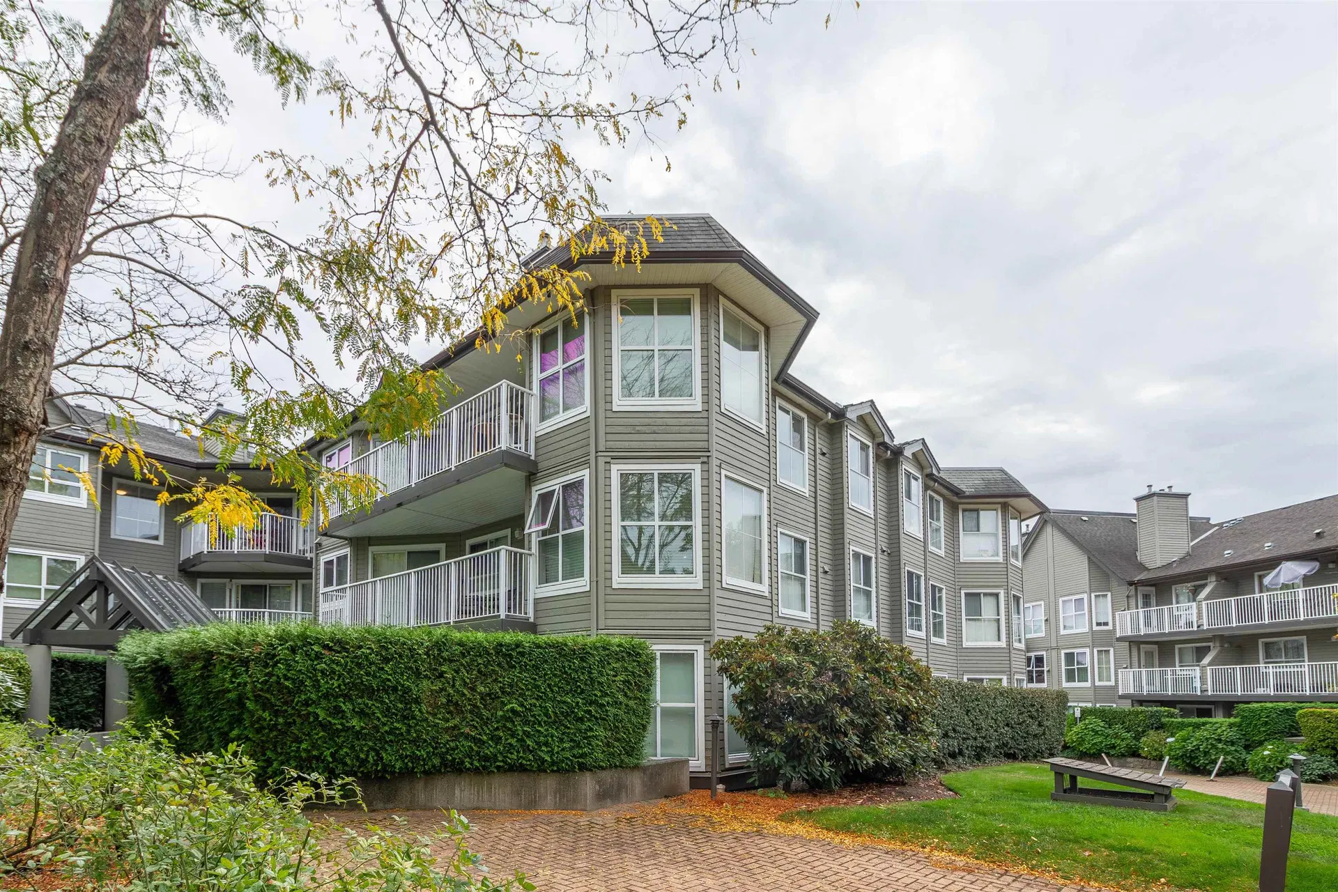 #109 – 15120 108 Avenue