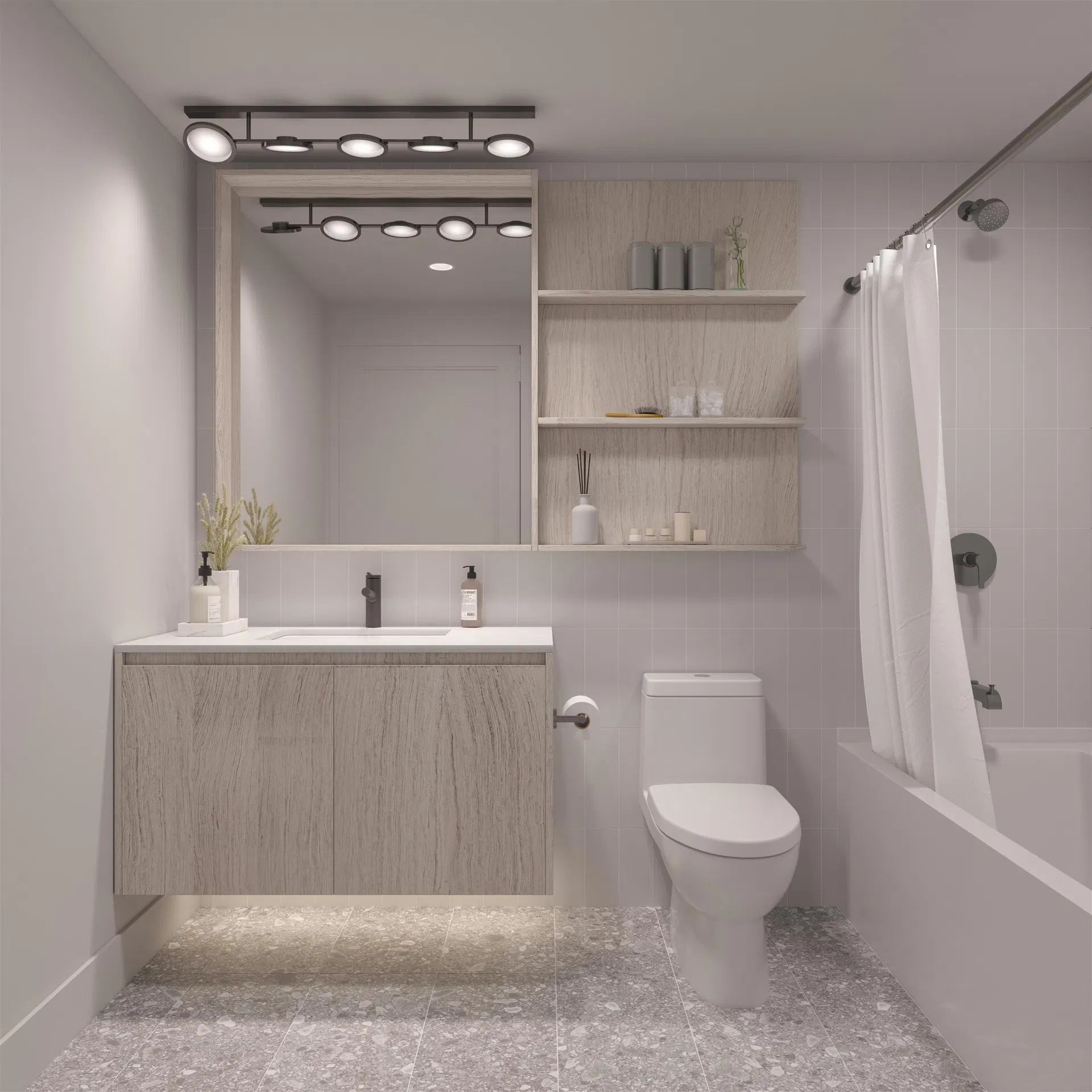 Photo 3 of 8 at #20 – 1209 Cecile Drive