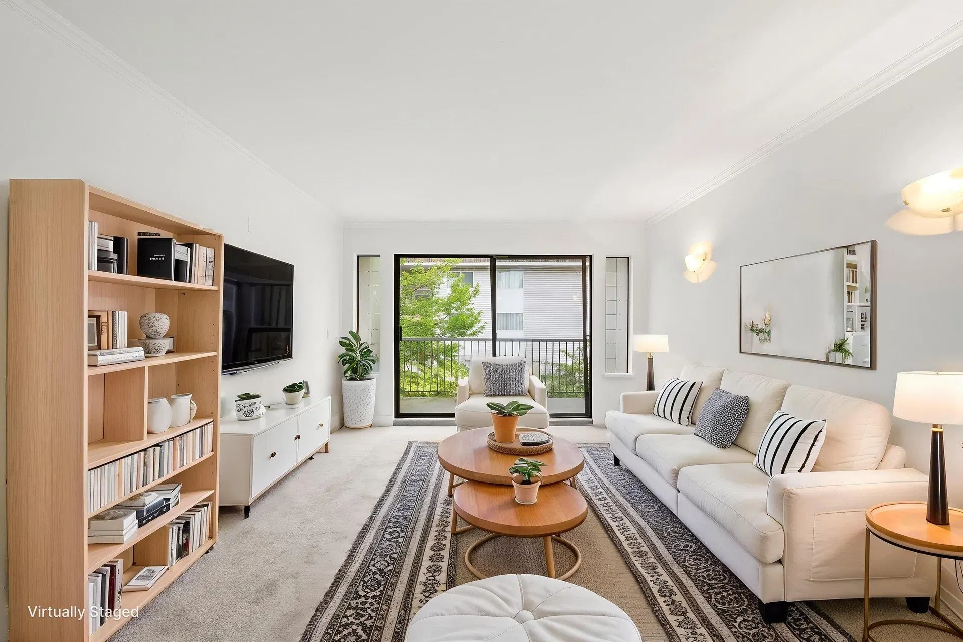 Photo 1 of 30 at #9 – 7011 134 Street