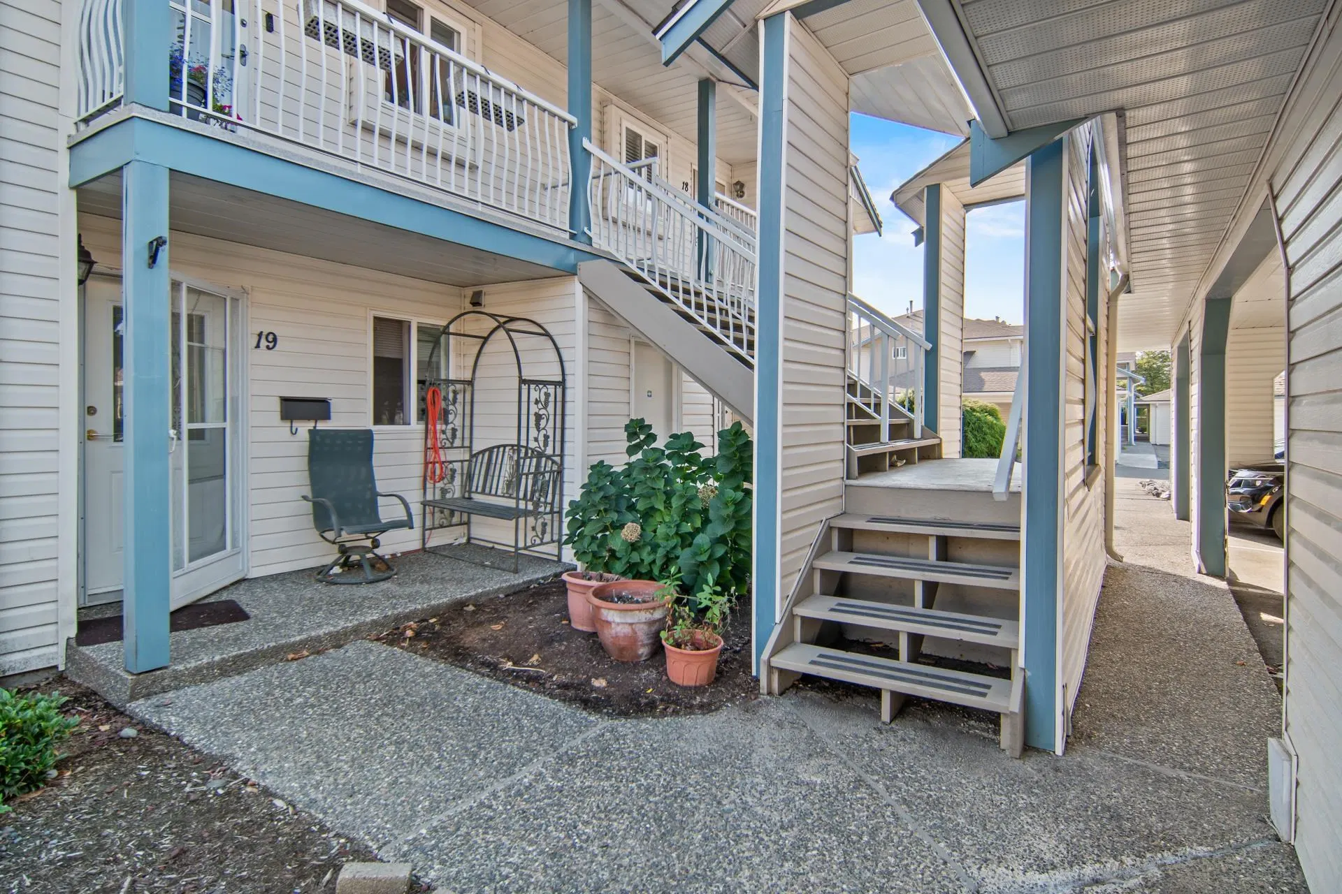 Photo 1 of 40 at #20 – 45435 Knight Road