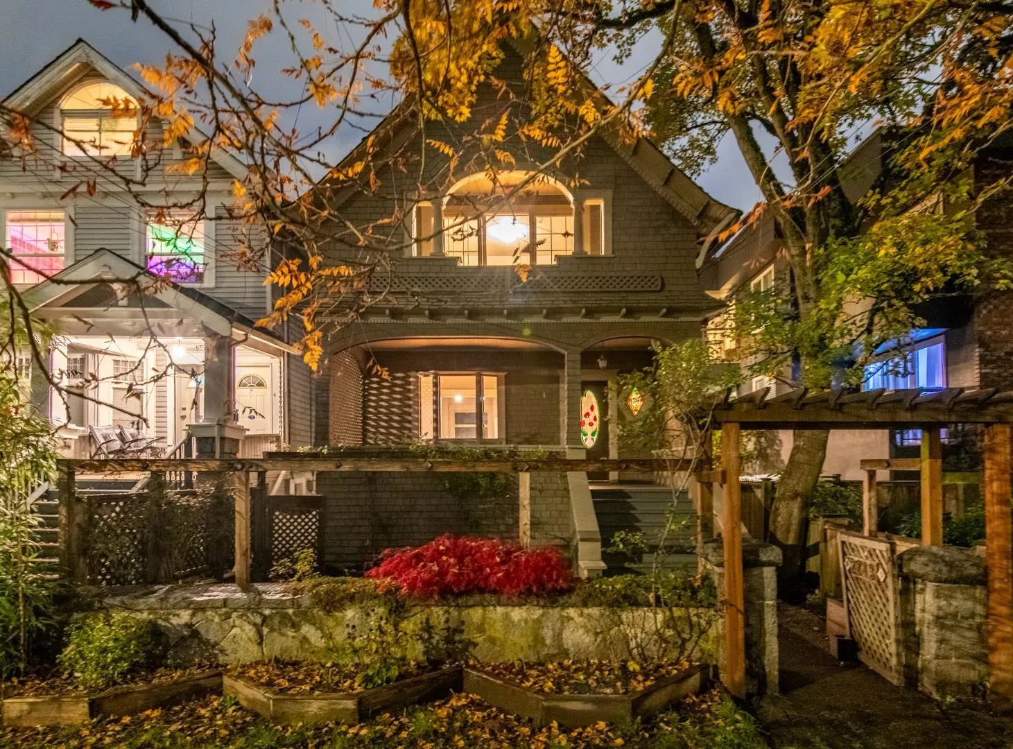 Photo 1 of 35 at 2243 W 5th Avenue