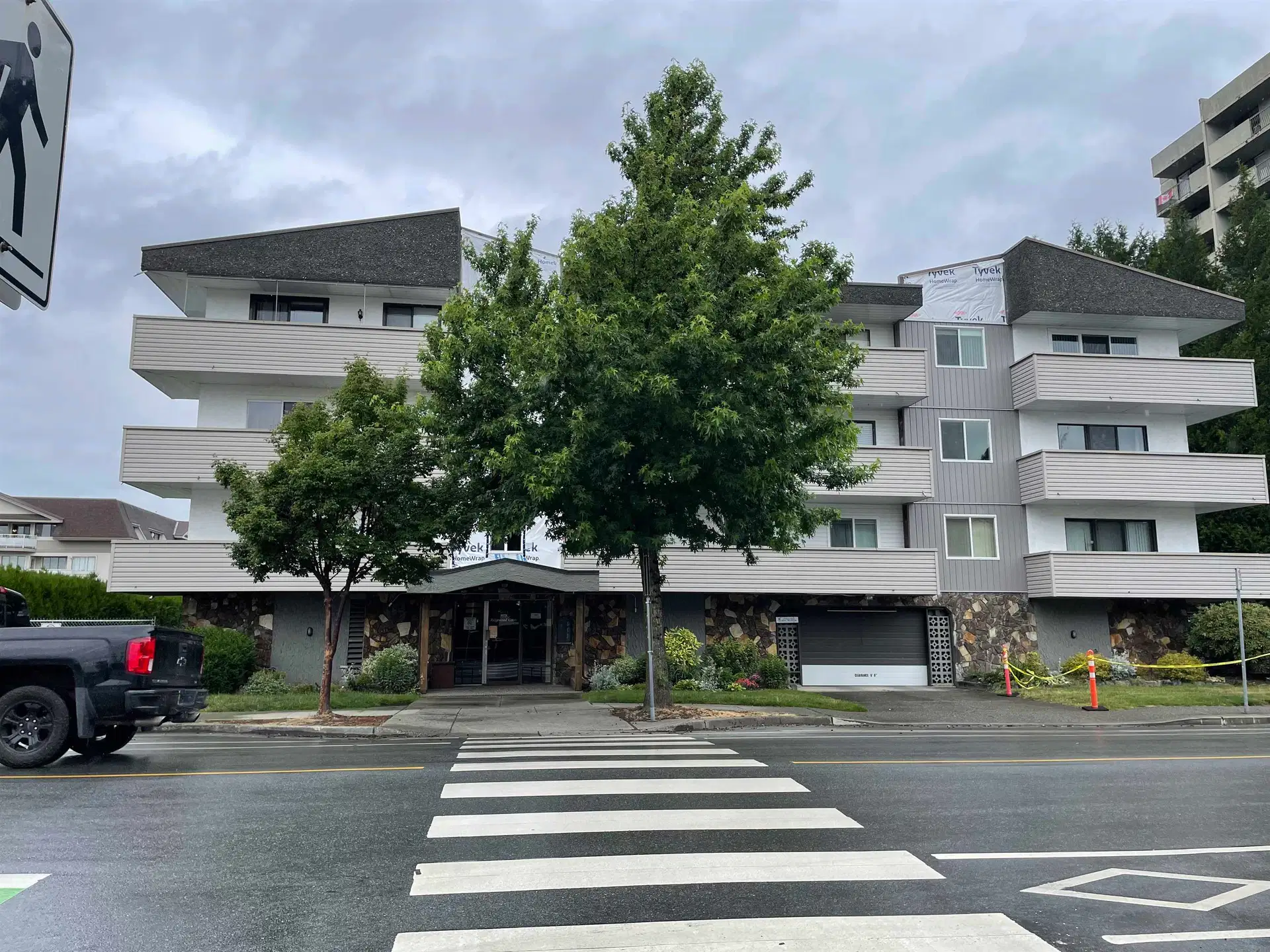 #110 – 9175 Mary Street