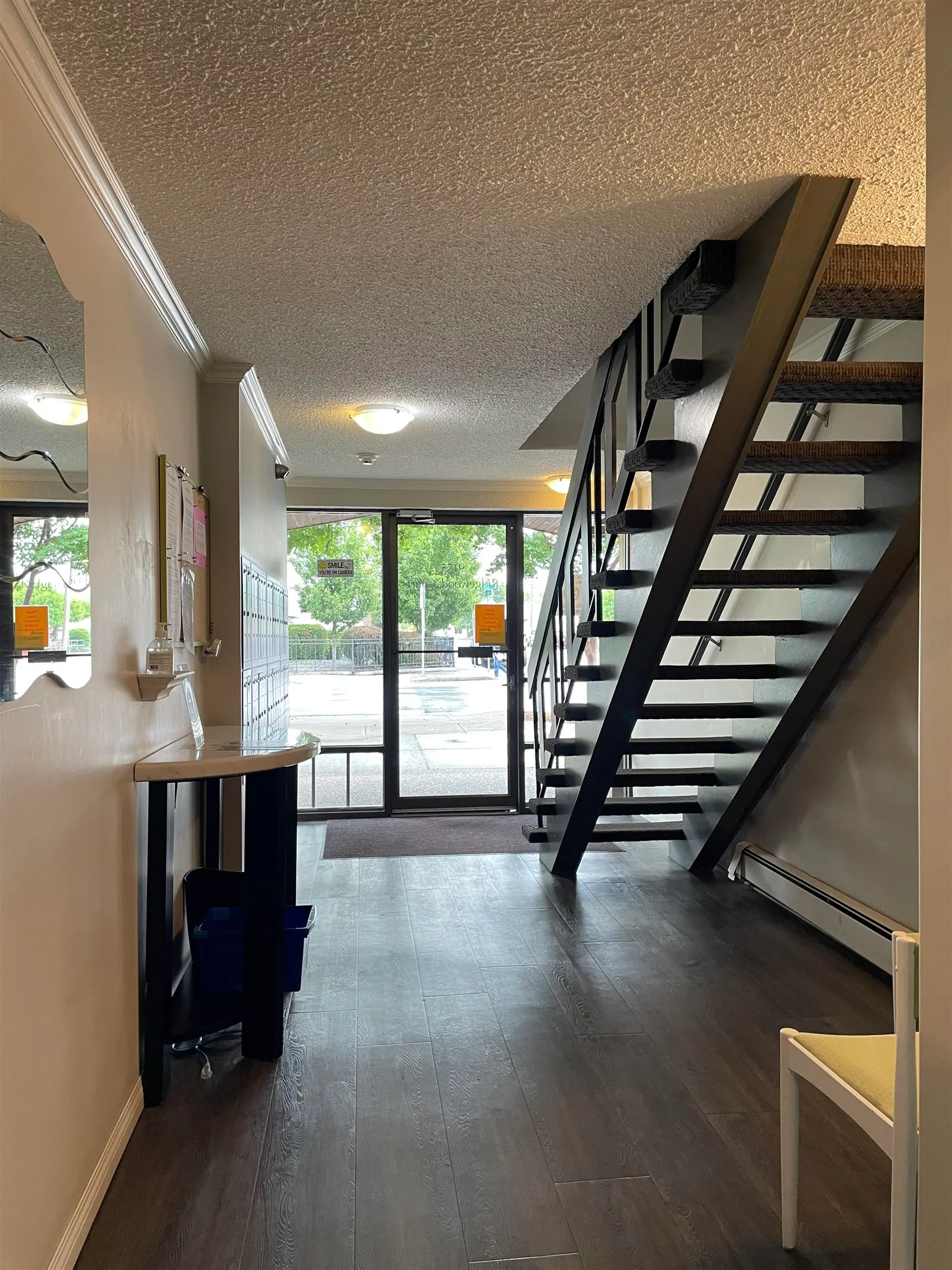 Photo 3 of 24 at #110 – 9175 Mary Street