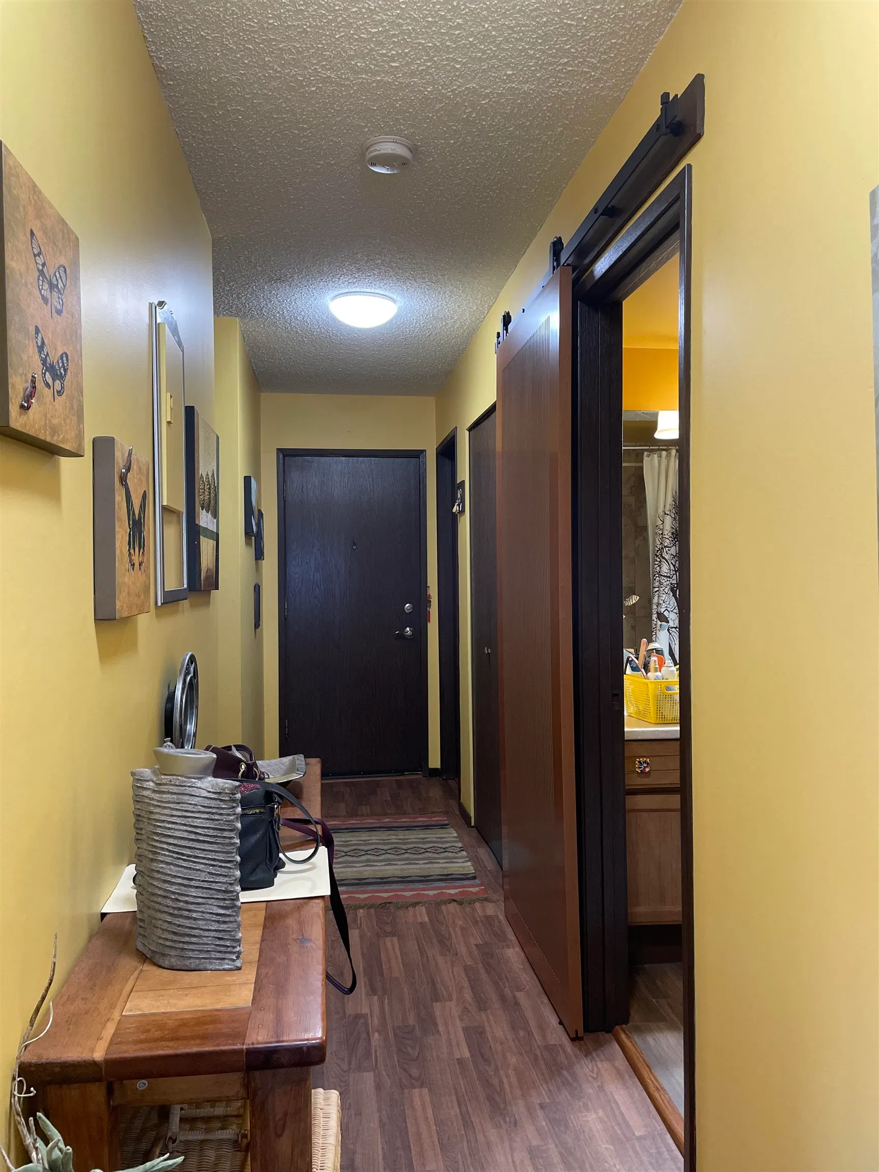 Photo 4 of 24 at #110 – 9175 Mary Street