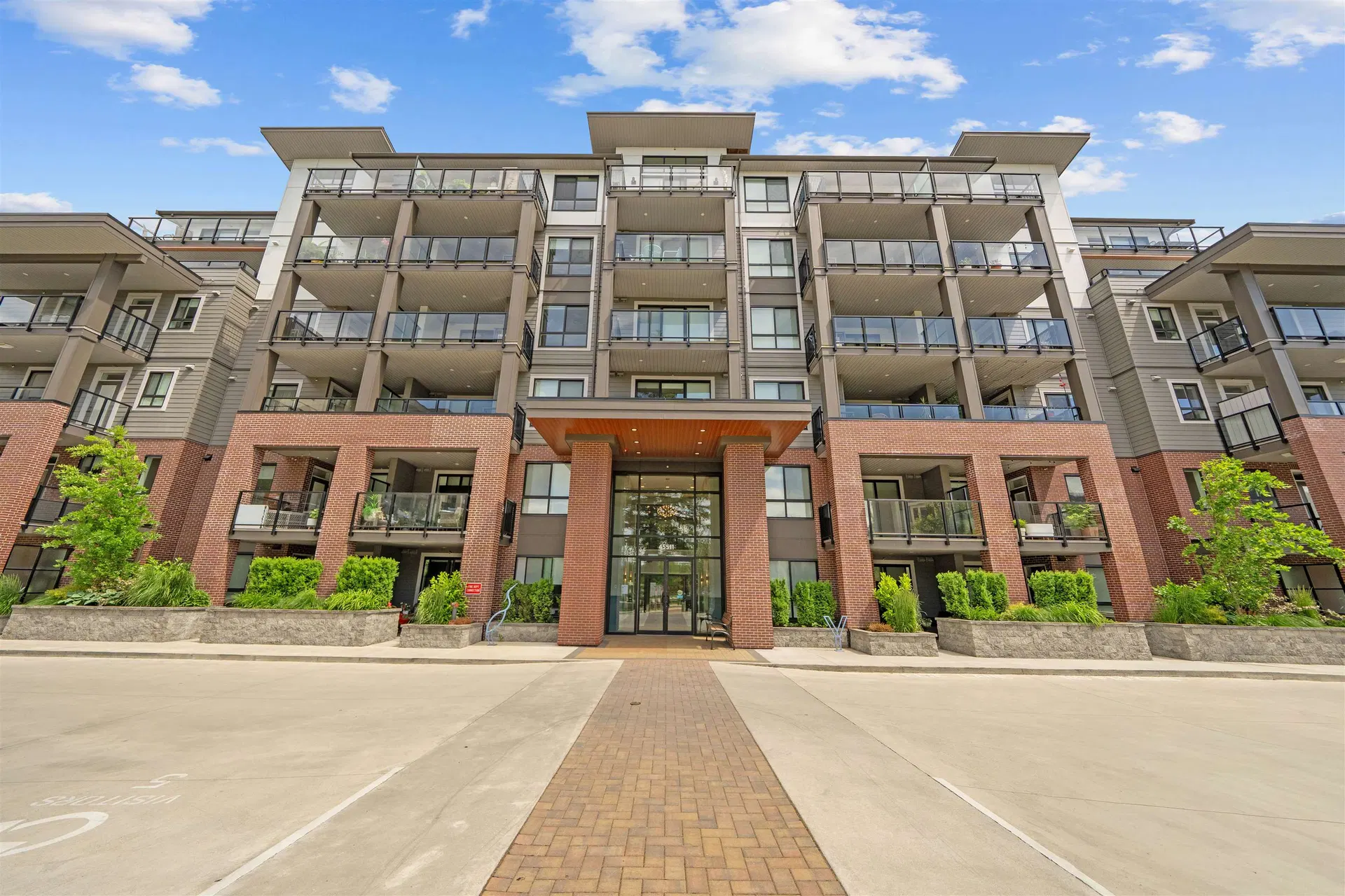 Photo 1 of 19 at #208 – 45511 Campus Drive