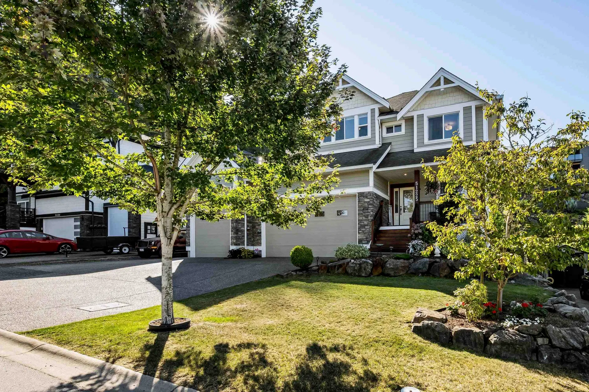 Photo 1 of 40 at 51225 Rowanna Crescent