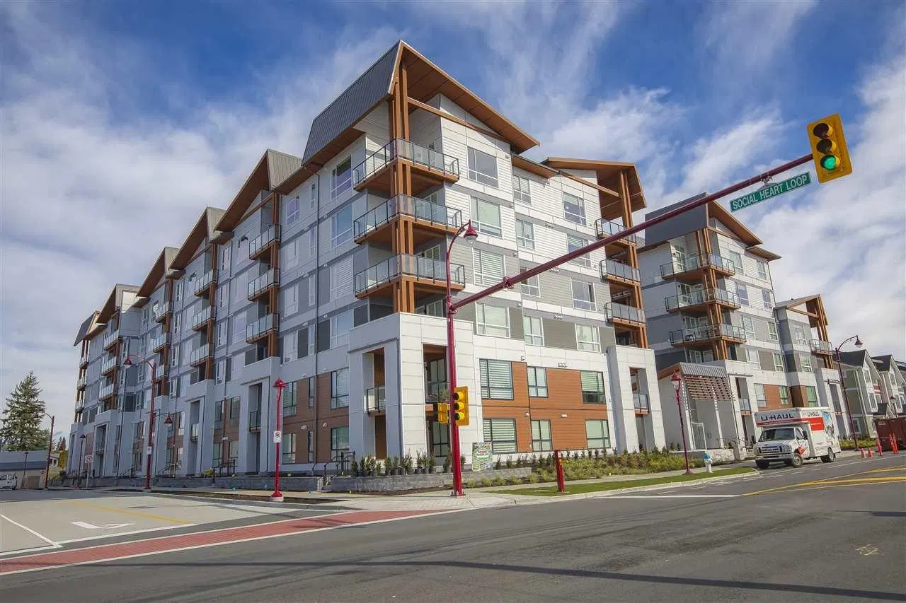 Photo 1 of 14 at #1 – 8447 115 Street