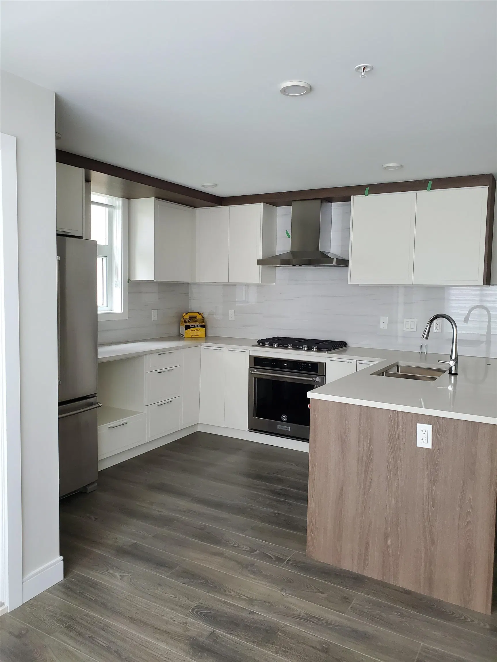 Photo 2 of 14 at #1 – 8447 115 Street