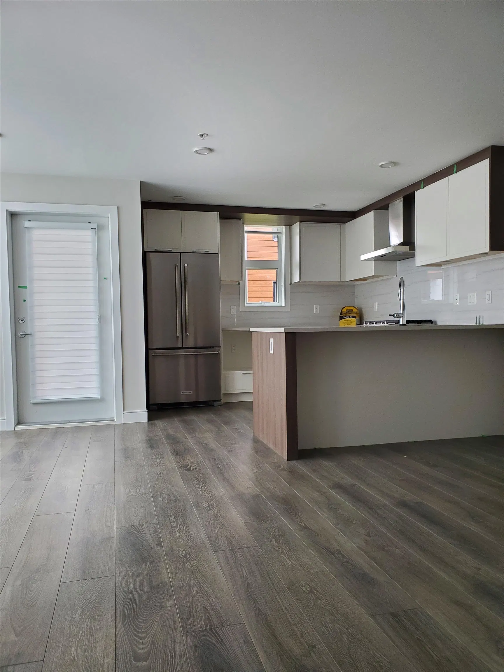 Photo 3 of 14 at #1 – 8447 115 Street