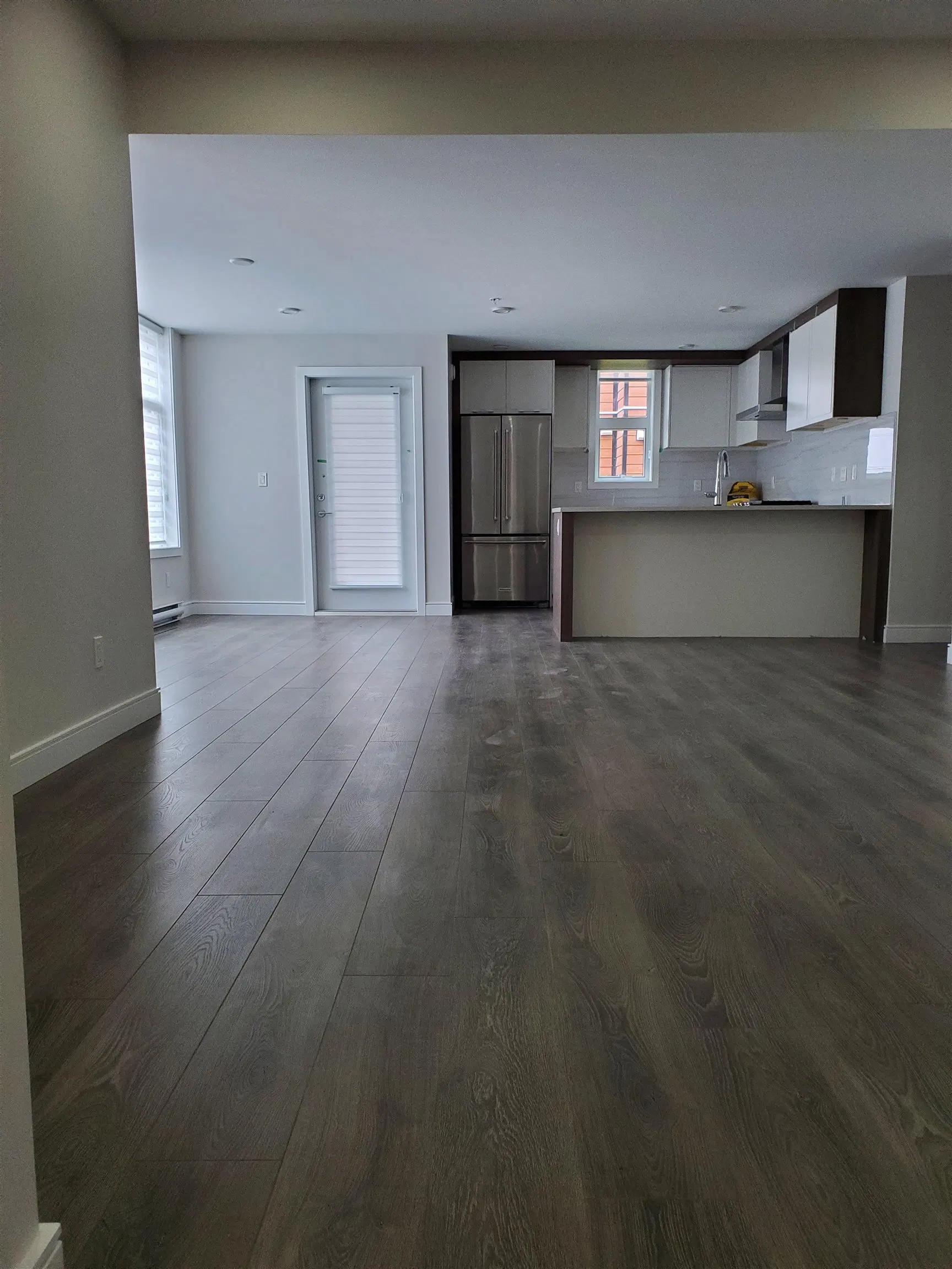 Photo 4 of 14 at #1 – 8447 115 Street