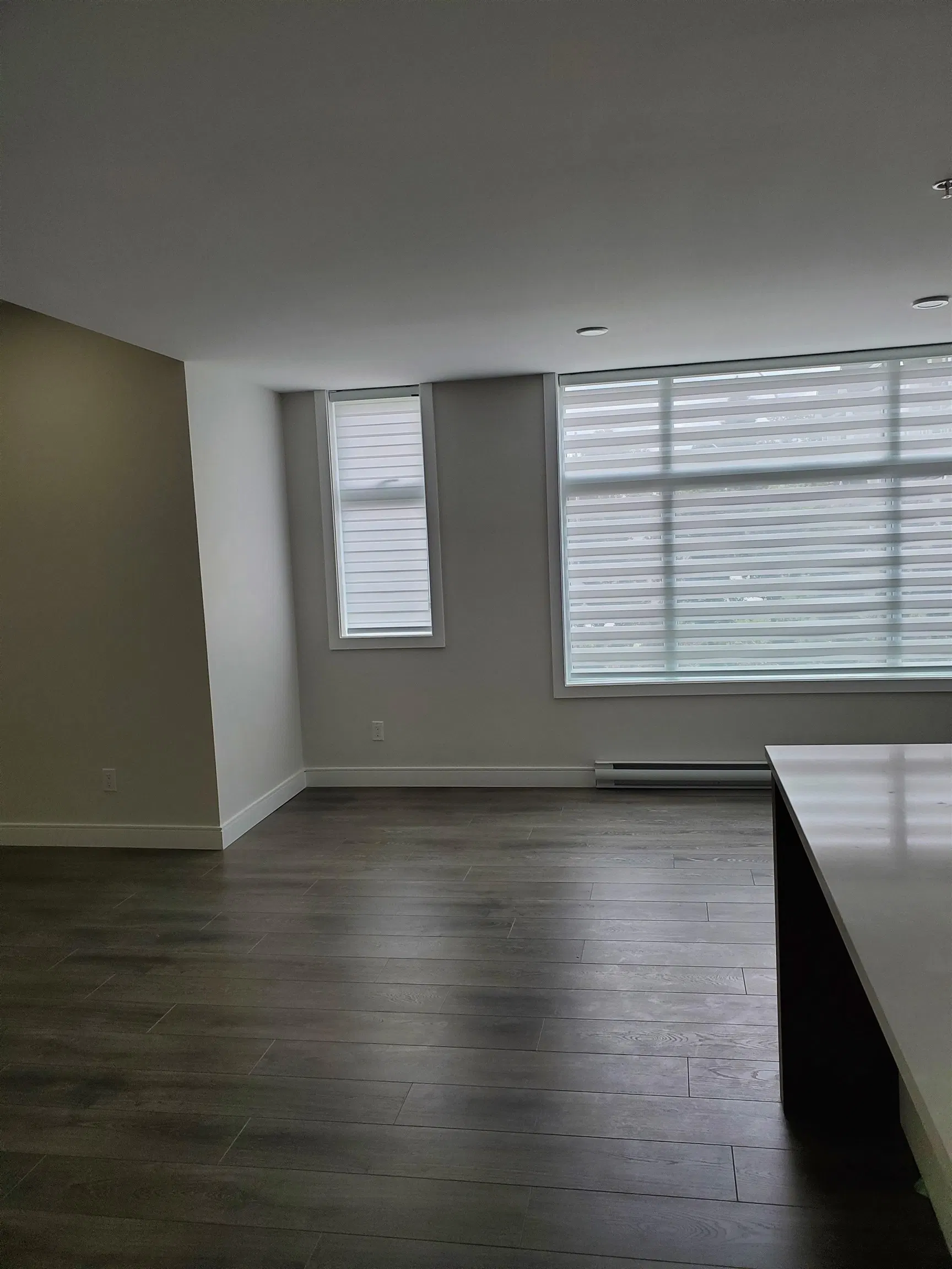 Photo 5 of 14 at #1 – 8447 115 Street