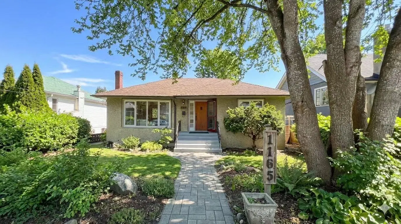 Photo 1 of 26 at 1165 E 26th Avenue