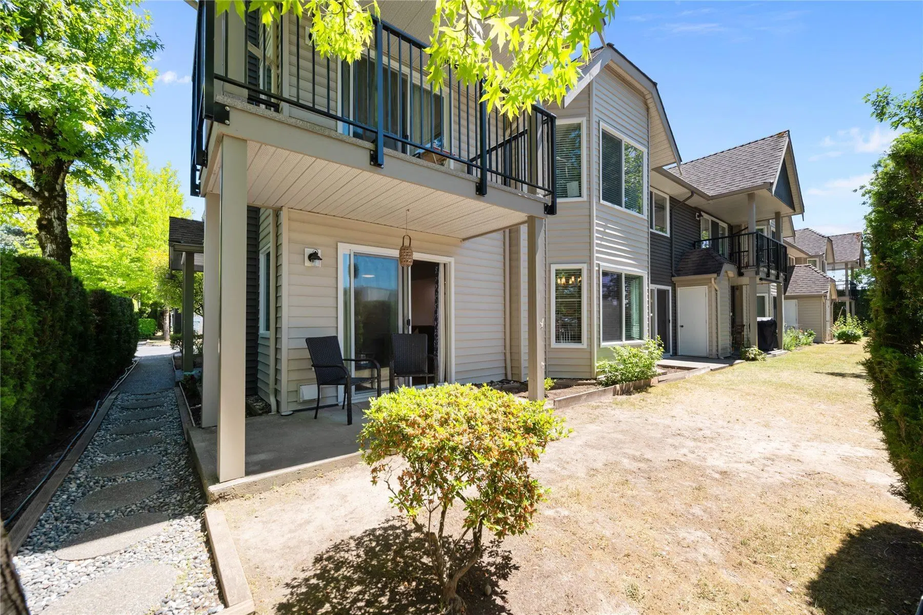 #201 – 8972 Fleetwood Way