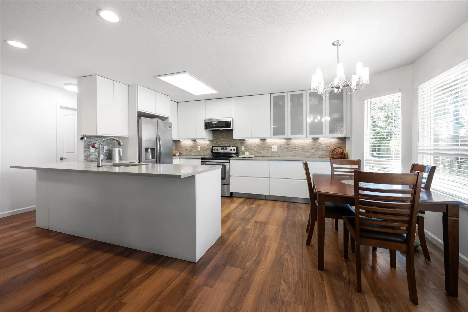 Photo 2 of 20 at #201 – 8972 Fleetwood Way