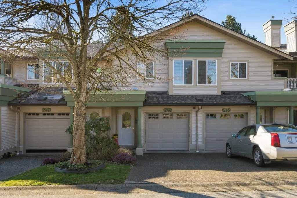 Photo 1 of 31 at #246 – 13888 70 Avenue