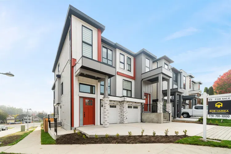 Photo 2 of 33 at #101 – 8148 168 Street